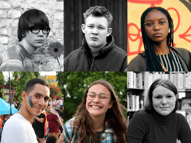 Återkommande studier Ungdomsbarometern